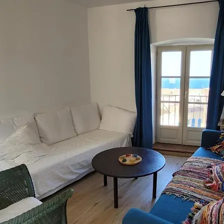 Appartamento Casa Anna *