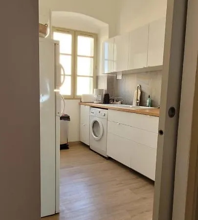 Casa Anna Calvi (Corsica)