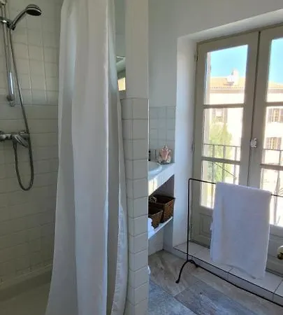 Apartment Casa Anna Calvi (Corsica)