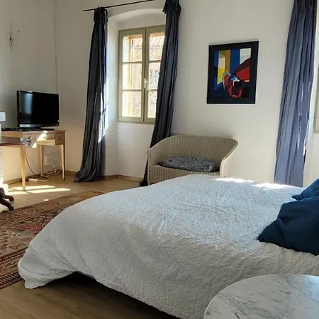 Casa Anna Apartment *