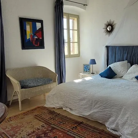 Casa Anna