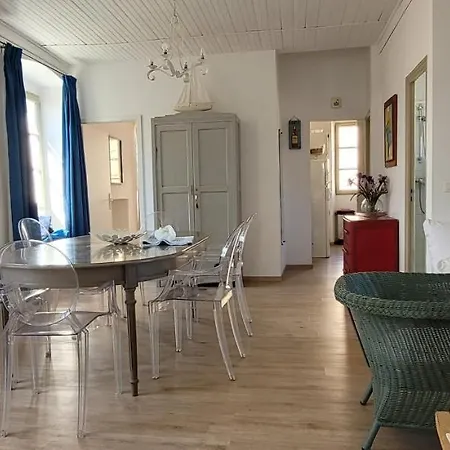 Casa Anna Calvi (Corsica)