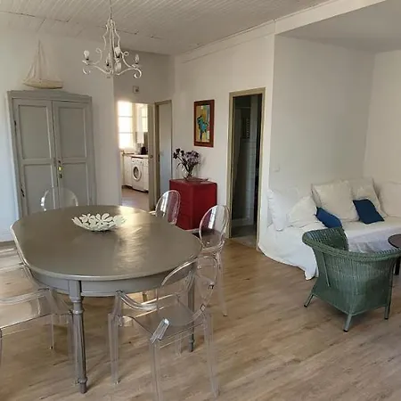 Casa Anna Appartamento Calvi (Corsica)