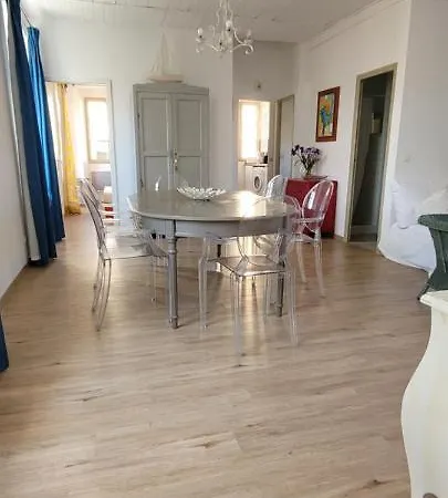 Casa Anna * Calvi (Corsica)