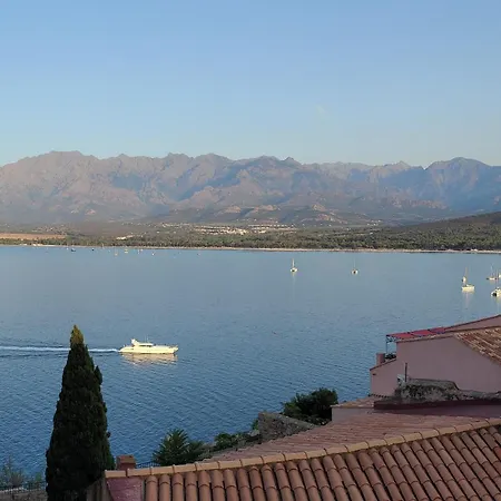 Casa Anna * Calvi (Corsica)