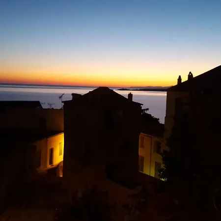 Casa Anna Calvi (Corsica)