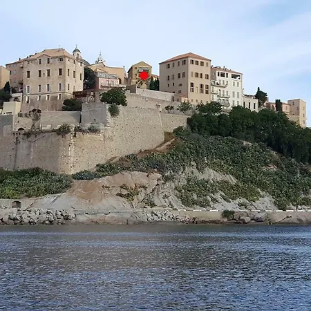 Casa Anna Lägenhet *