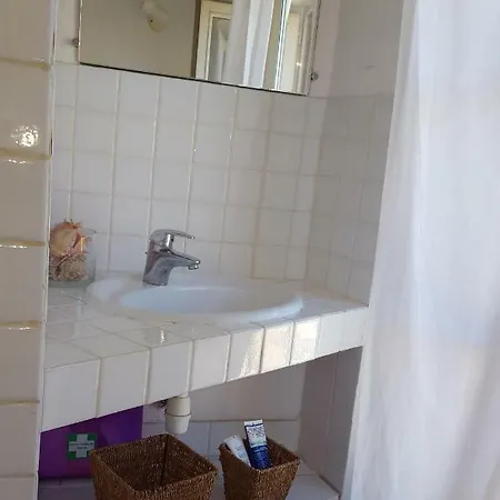 Casa Anna Apartment