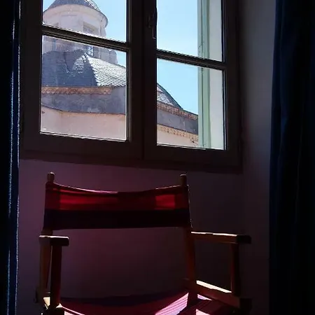 Casa Anna Calvi (Corsica)
