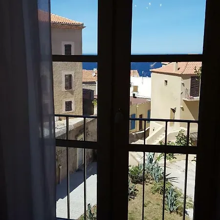 Casa Anna * Calvi (Corsica)