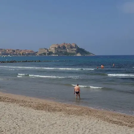 Casa Anna * Calvi (Corsica)