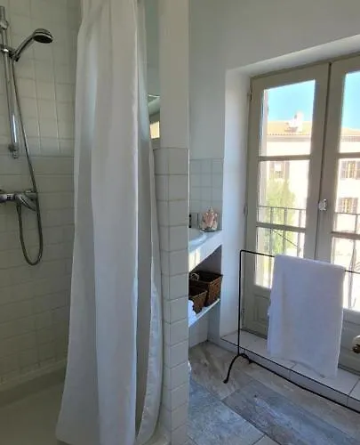 公寓 Casa Anna 卡尔维