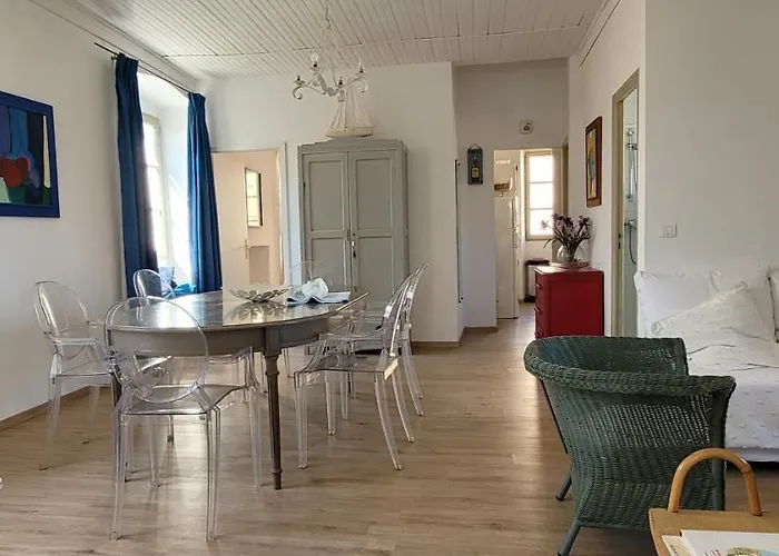 Casa Anna Calvi (Corsica)