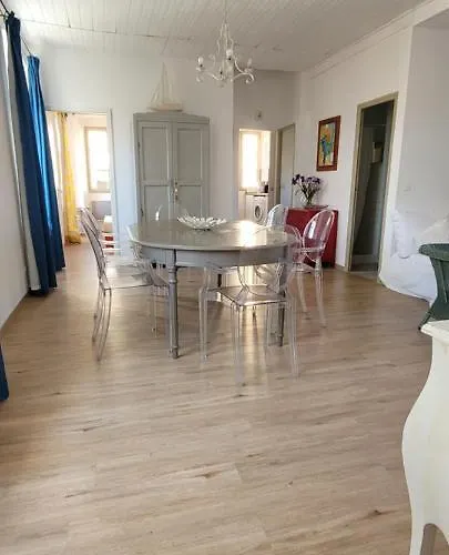 Casa Anna * Calvi (Corsica)