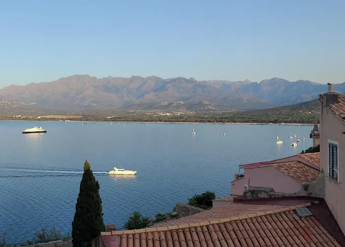 Casa Anna * Calvi (Corsica)