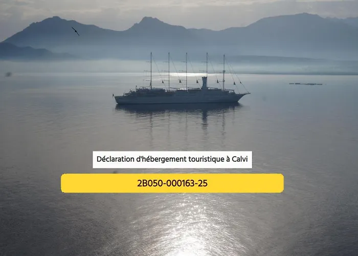 Casa Anna * 卡尔维