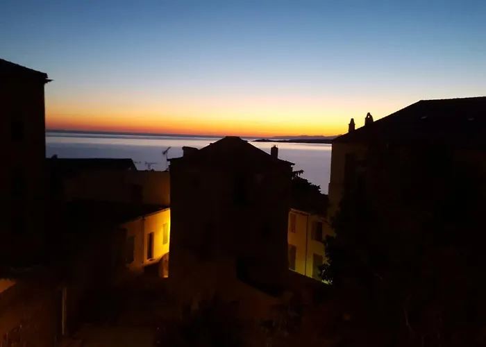 Casa Anna Calvi (Corsica)