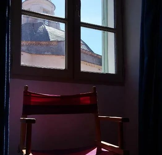 Casa Anna Calvi (Corsica)