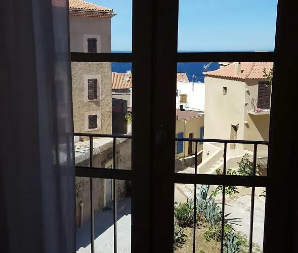 Casa Anna * Calvi (Corsica)