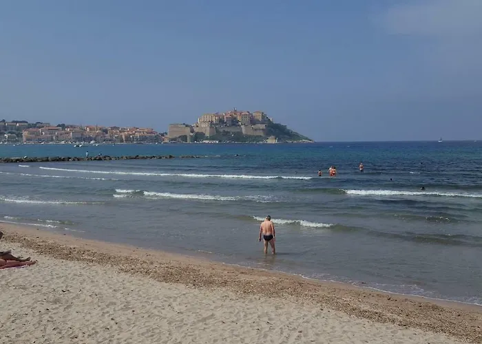 Casa Anna * Calvi (Corsica)